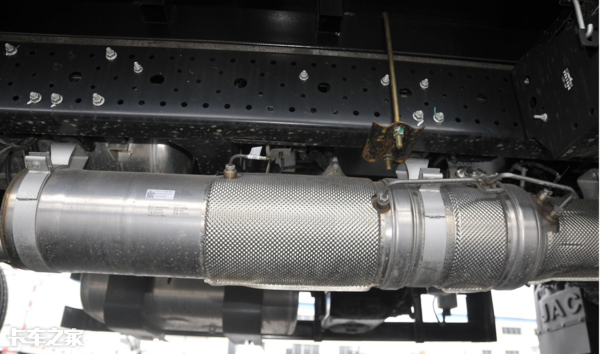 國(guó)六車(chē)型限速限扭問(wèn)題頻發(fā)，可能不是質(zhì)量問(wèn)題，而是你還不會(huì)用