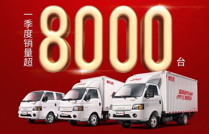 愷歌高奏，一路飄紅，2021一季度完美收官！