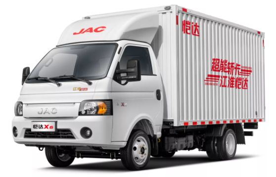 【有好車】一款帶渦輪增壓的超能轎卡